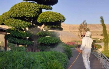 Διαθέτουμε τον πιο σύγχρονο και εξειδικευμένο εξοπλισμό, για να αναλάβουμε οποιοδήποτε έργο πράσινου